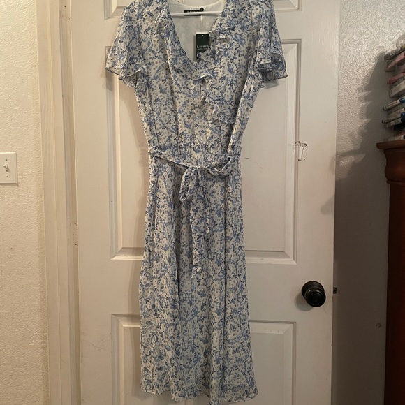 Lauren Ralph Lauren Dresses & Skirts - Lauren Ralph Lauren dress